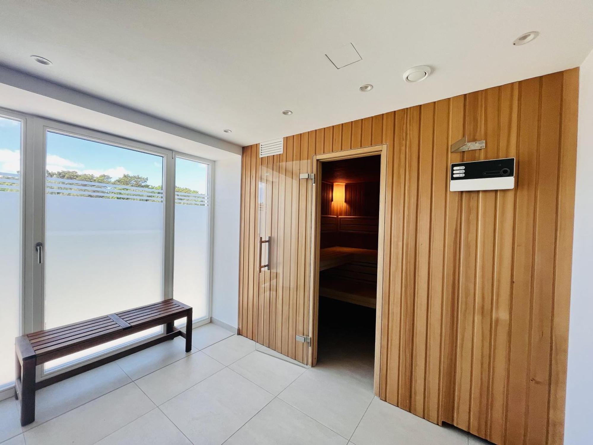 Ferienwohnung Domizil Am Meer Haus Arkona Prora Binz Exterior foto
